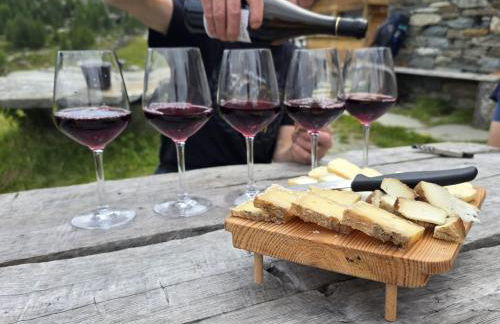 GS Valtellina - Photo 19