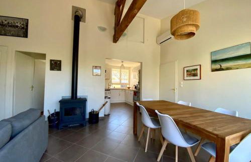 La Poétique - Air-conditioned house with 3 bedrooms! - Foto 10