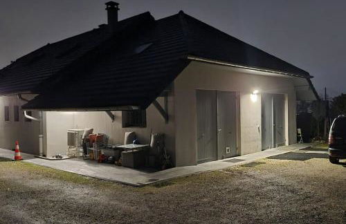 Spacieux T3 neuf au calme proche toutes commodités - Foto 9