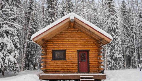 Rustic Elegance Lodge - Photo 5