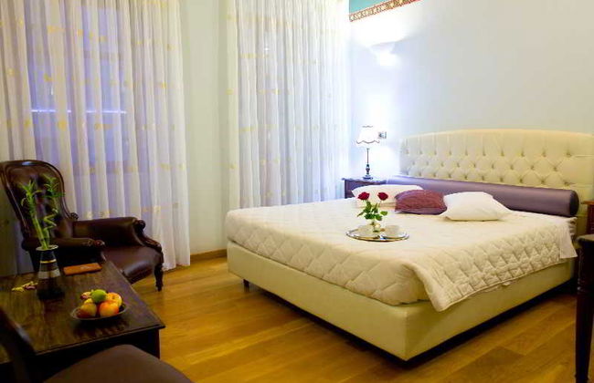 Kyveli Suites - Foto 28