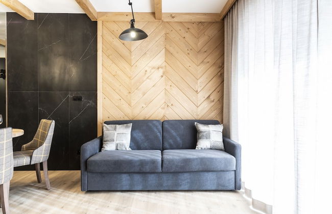 Apartamenty Szymaszkowa 7 - Photo 80