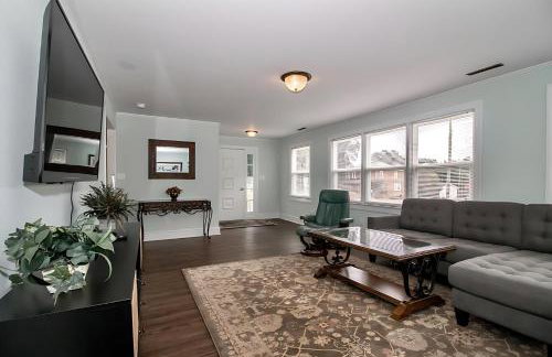 The Troutman Retreat-Near Lake Norman - Foto 18