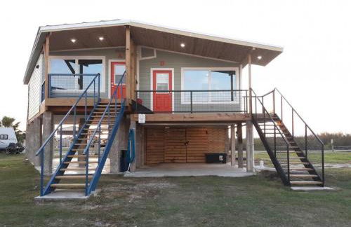 Las Casitas on Magnolia Beach - Casita A - Foto 12