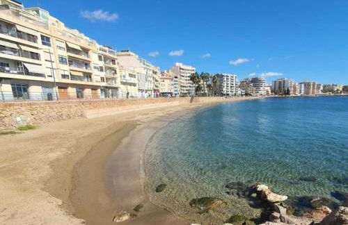 PLAYA LEVANTE céntrico y con Parking By Aloha Palma - Foto 1