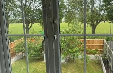 Park Villa, Stevenage - Foto 22