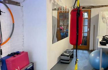 Mustard Pot Cottage - Foto 42