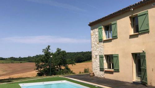 Villa Larrouy - Photo 3