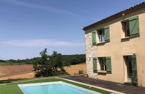 Villa Larrouy - Photo 3