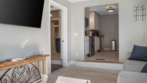Old Dauphin Way Historic Home - Unit 6 - Foto 3, pet friendly