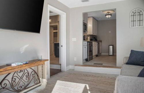 Old Dauphin Way Historic Home - Unit 6 - Foto 3