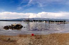 Apartman Tri palme - Foto 33