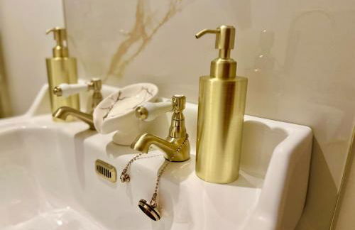 Luxury 4 bed former hay loft SLEEPS 6 - Foto 5