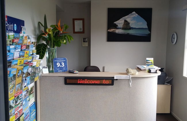 Sovereign Pier on the Waterways - Foto 2