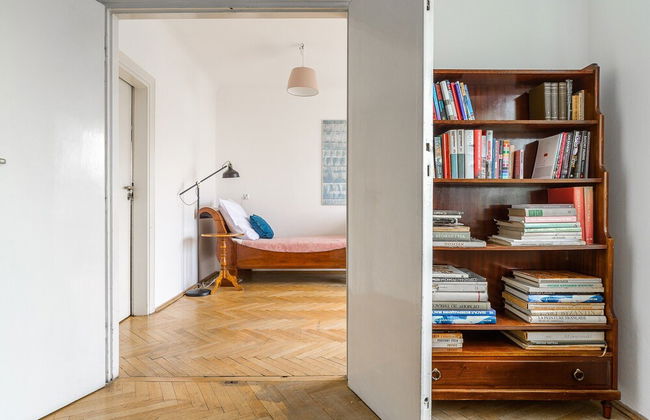 Centrum al. Szucha - Foto 19