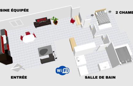 L'Escale à Chanas - Foto 12