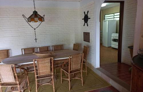 Casa PÉ NA AREIA Toque Toque Pequeno - Foto 12