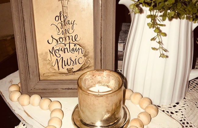 Blessed Nest - Photo 20