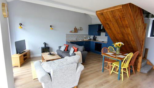 Farways Den - Foto 2