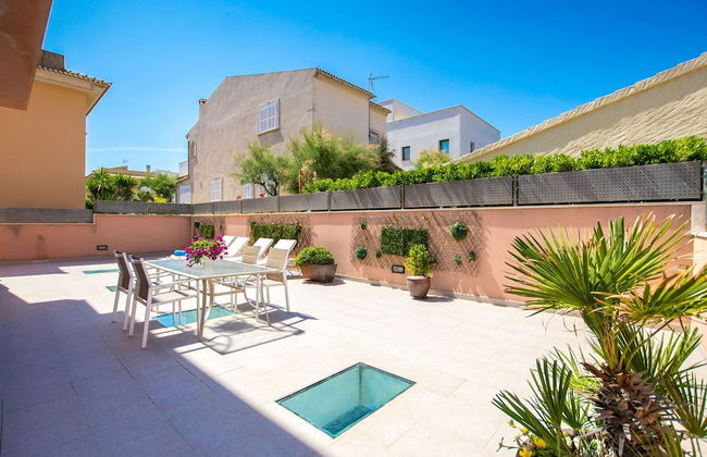 Bohemi in Son Serra de Marina - Foto 11