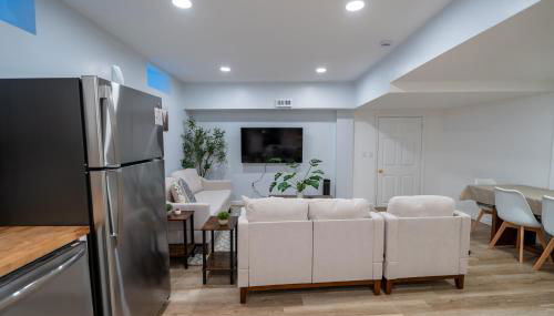 Stylish Stay By Beach & Shops - Foto 5