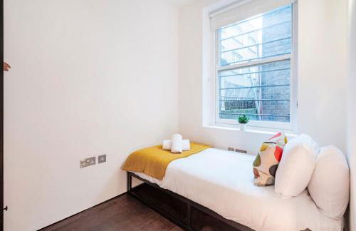 Welcome London Covent Garden - Photo 25