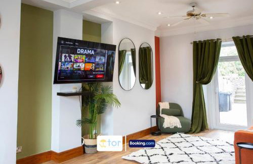 Newport Junction House - Foto 45