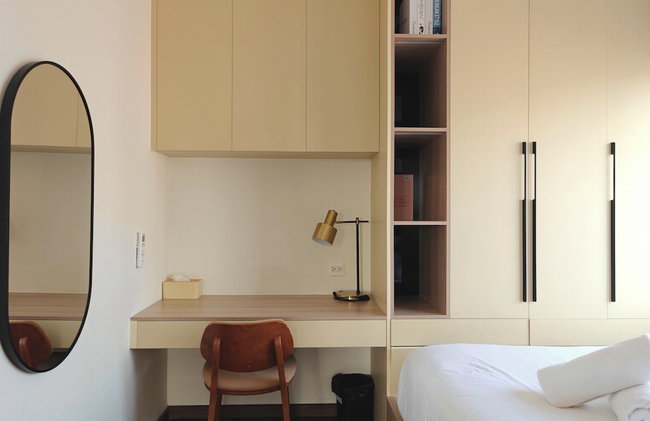 Soho Residence-Tony Apartment - Foto 64