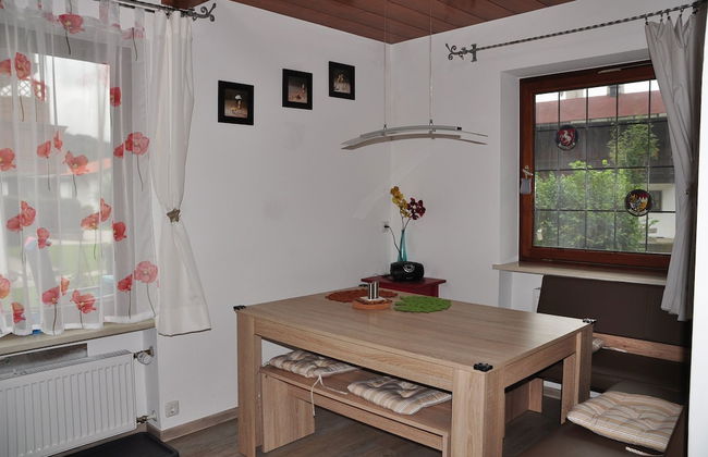 Haus am Wiesengrund - Foto 8