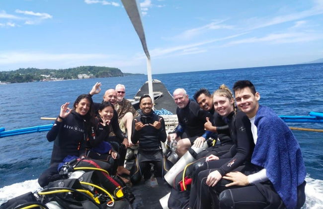 BADLADZ Staycation Condos - Foto 74