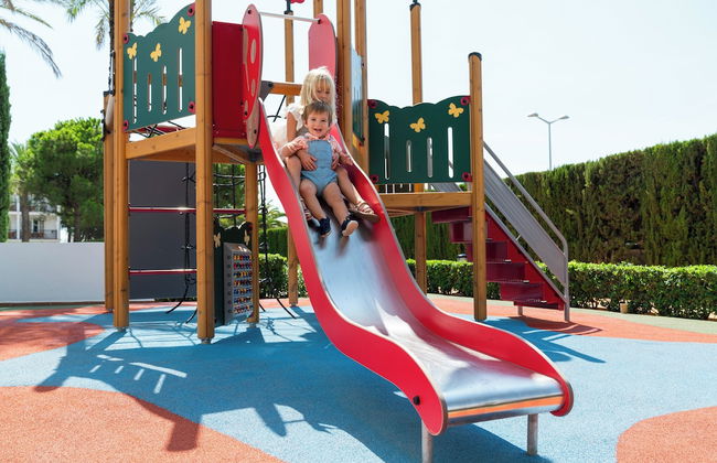 Inturotel Sa Marina - Foto 34