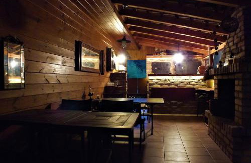 Sumówko Leśne Siedlisko - Foto 19