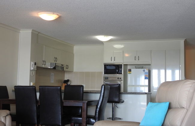 On The River Apartments - Photo 28