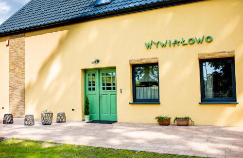 WYWIAŁOWO - Foto 45