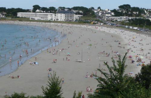 Résidence Saint-Yves - Foto 22