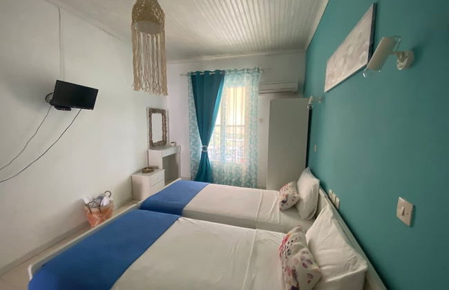 Alonnisos Beachfront Nest - Cozy Summer Getaway - Foto 15