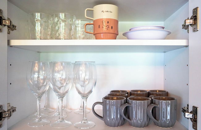 Private Lodging HAN - Photo 26