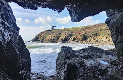 Ty Lora - Isolée en bord de mer - Foto 47