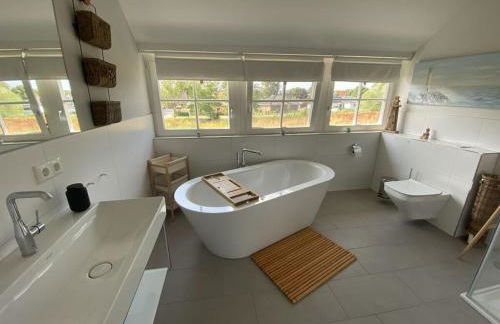 Organic holiday home Strandgut - Foto 33