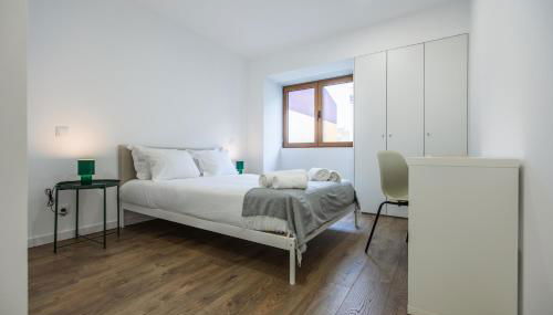 Porta 97 Residence by Sé Apartamentos - Foto 5