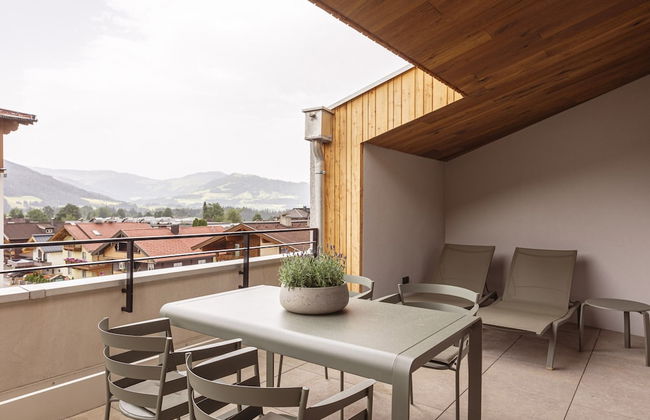 Apartment in Westendorf Near ski Area - Foto 32