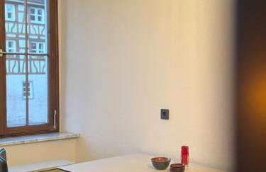 Ferienwohnung am Franziskaner Tor - Photo 27