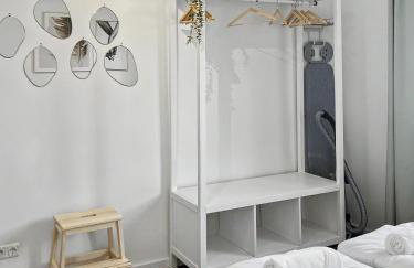 MEGHA Living - 2 Zimmer Appartments mit Küche - Zentral - Foto 22