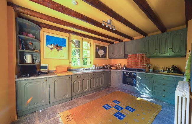 Villa Risveglio by Myvillacollection - Photo 29