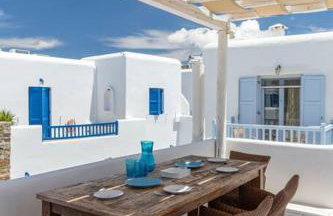 'Nepheli' Mykonean Suite - Foto 31