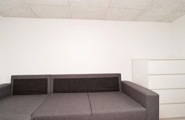 4 Person Holiday Home in Slagelse - Foto 4