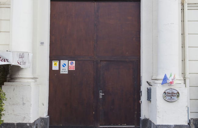 Sicilia Etna Mare - Foto 31