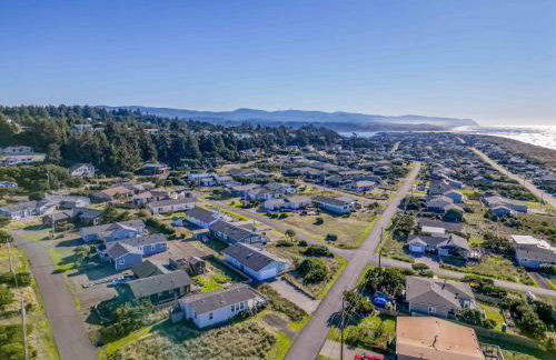 Starboard Cottage - Foto 44