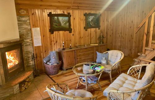 Ferienhaus Marianna am See - free Sauna, Ruderboot, Kajak & WLAN - Photo 13