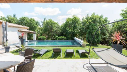 Villa Clème - Foto 3